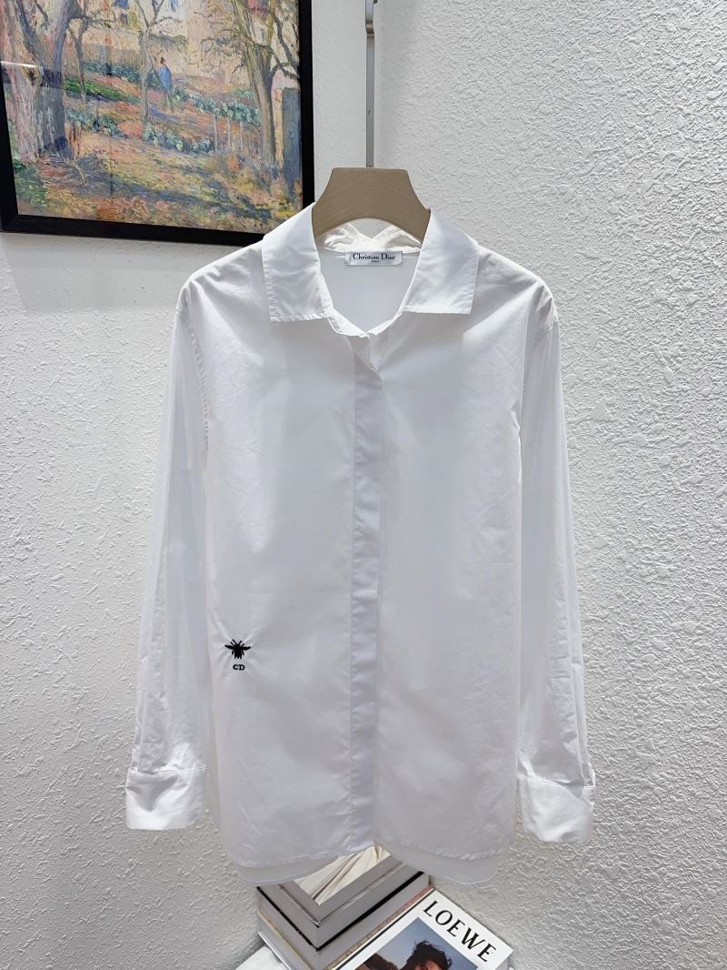 Christian Dior Shirts